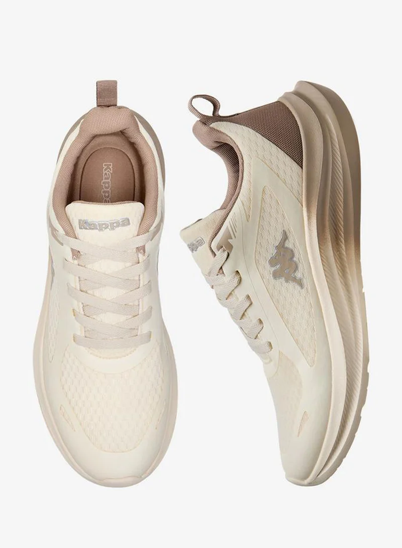 Kappa Men Lace-Up Sports Shoes